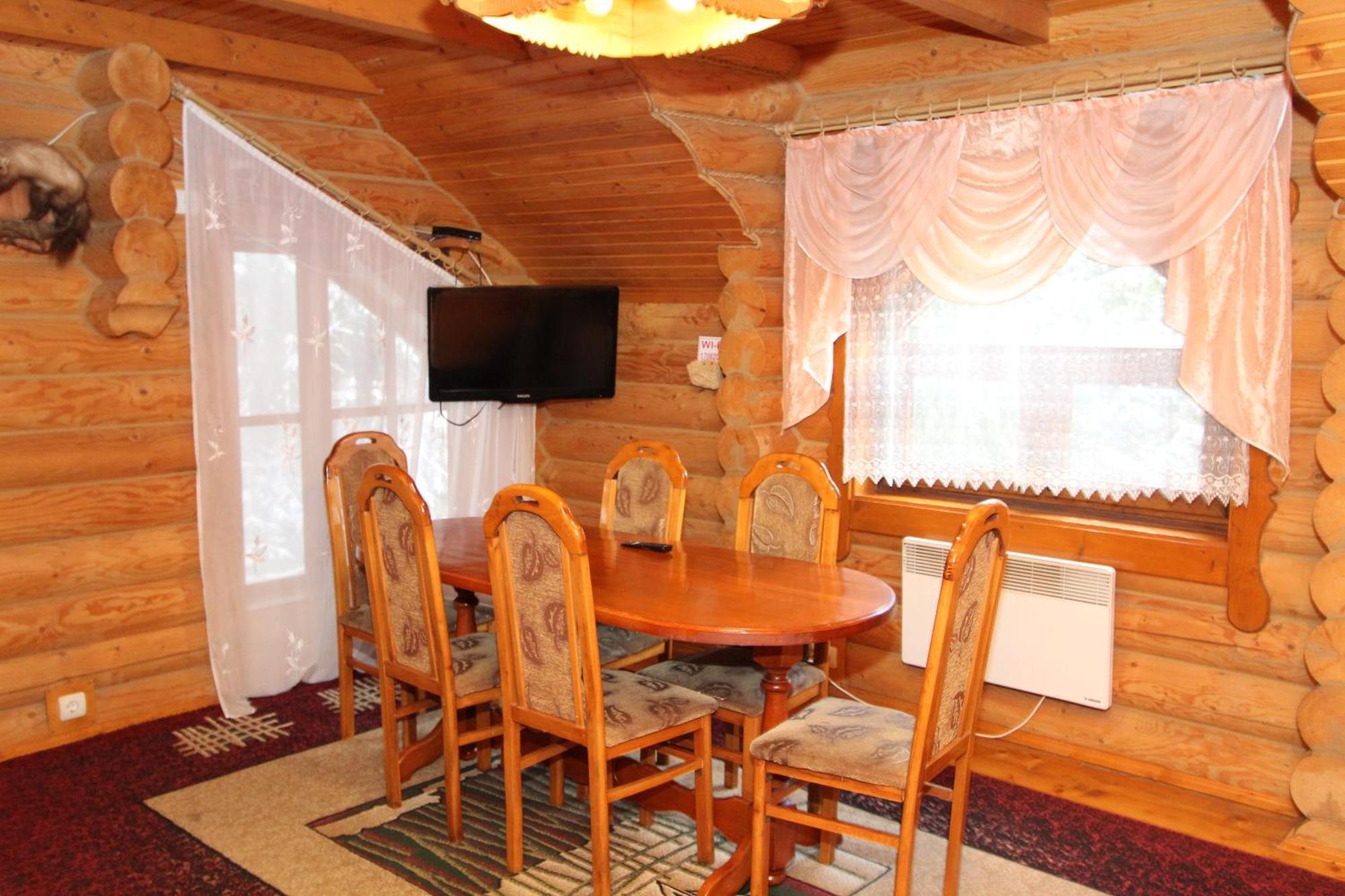 Villa Lisova Kazka Vorokhta Exterior foto
