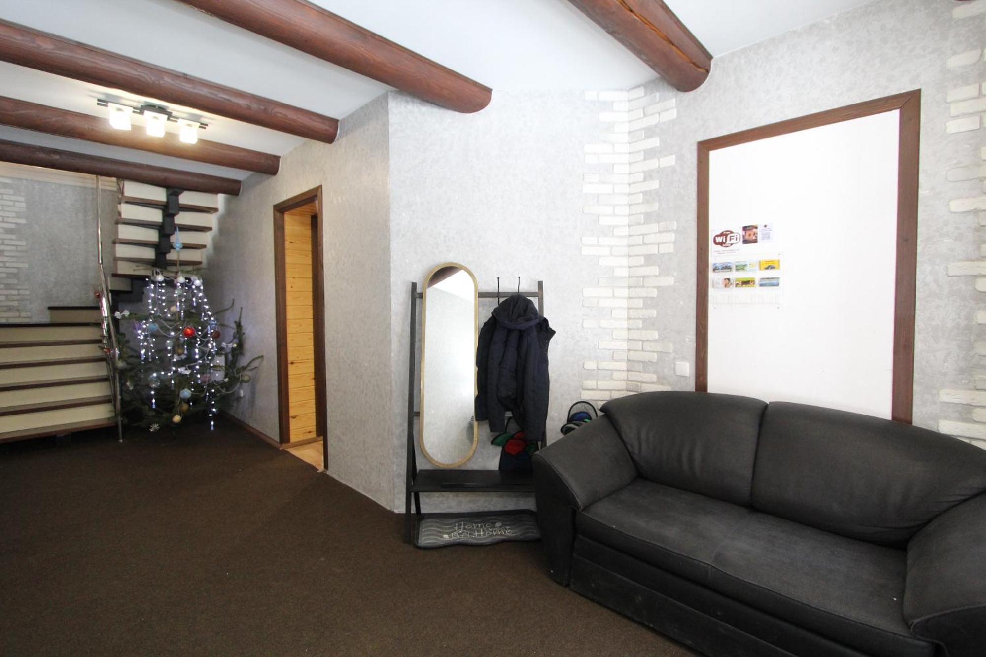 Villa Lisova Kazka Vorokhta Habitación foto