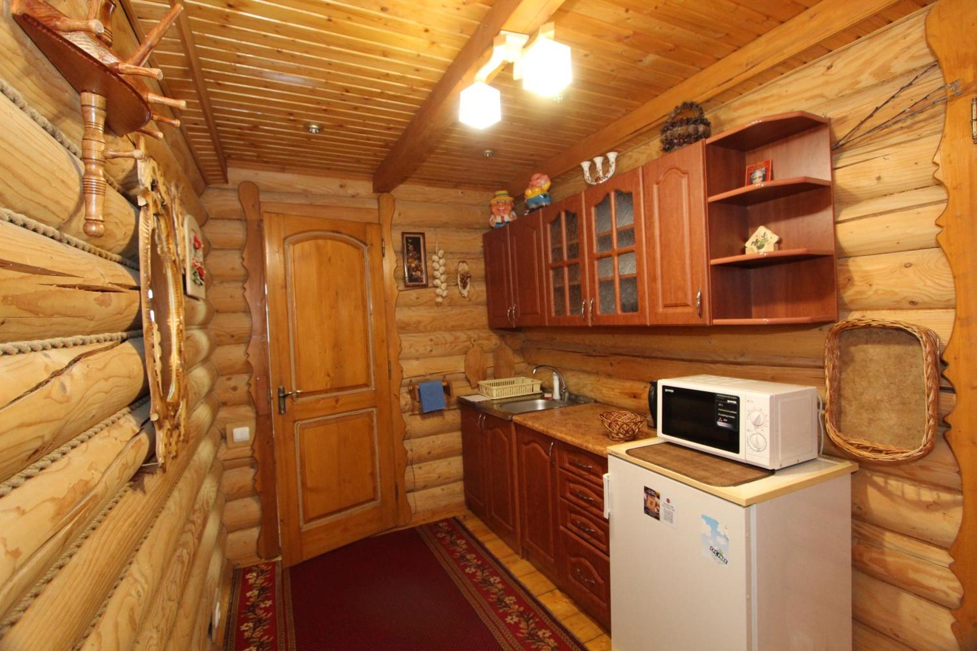 Villa Lisova Kazka Vorokhta Habitación foto